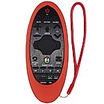 SAMSUNG BN59-01181A, BN59-01181B, BN59-01181F, BN59-01182B, BN59-01182F, BN59-01183A, BN59-01184B, BN59-01184H, BN59-01185B, BN59-01185F
 silikonový obal - barva červená