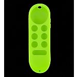 GOOGLE  TV REMOTE G9N9N, GZRNL
 silikonový obal - barva fluorescenční zelená
