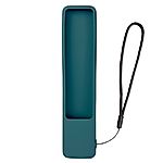 XIAOMI XMRM-19
 silikonový obal - barva zelená