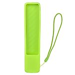 XIAOMI XMRM-19
 silikonový obal - barva fluorescenční zelená