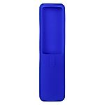 XIAOMI MI SMART PROJECTOR, XMRM-006, XMRM-006A, XMRM-006B, XMRM-00A
 silikonový obal - barva modrá