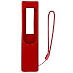 SAMSUNG BN59-01385A, BN59-01385B, BN59-01385D, BN59-01385M, BN59-01386D, BN59-01386M, BN59-01391A, BN59-01391D, BN59-01391M
 silikonový obal - barva červená